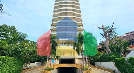 Residential - Condo/Apartment - Cha-Am, Phetchaburi - TH