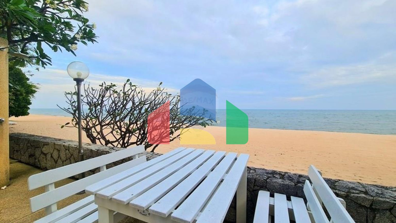 Residential - Condo/Apartment - Cha-Am, Phetchaburi - TH