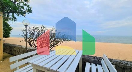 Residential - Condo/Apartment - Cha-Am, Phetchaburi - TH