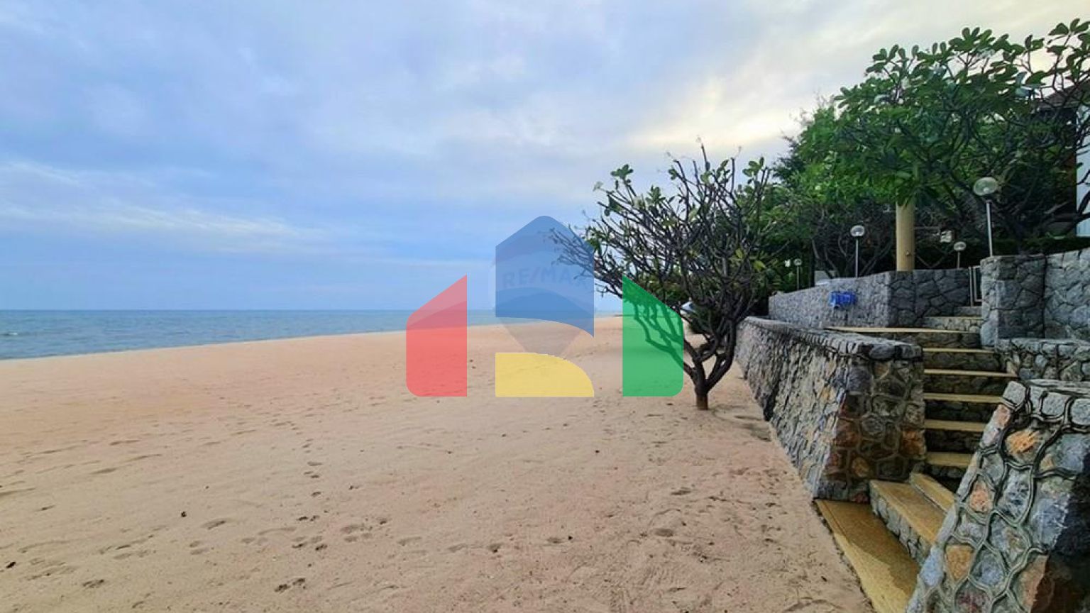 Residential - Condo/Apartment - Cha-Am, Phetchaburi - TH