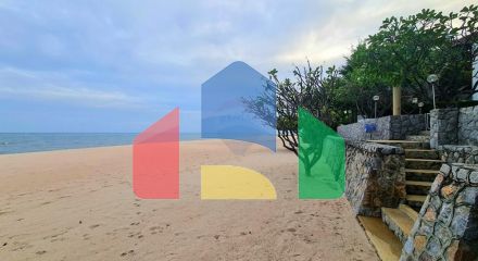 Residential - Condo/Apartment - Cha-Am, Phetchaburi - TH