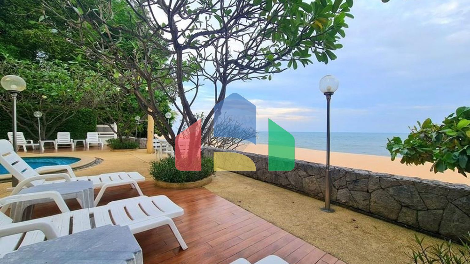 Residential - Condo/Apartment - Cha-Am, Phetchaburi - TH