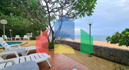 Residential - Condo/Apartment - Cha-Am, Phetchaburi - TH