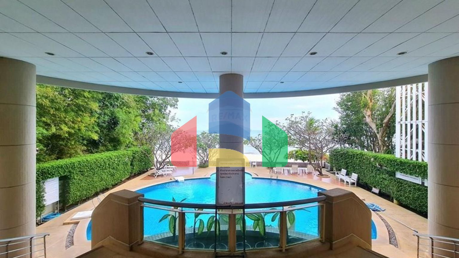 Residential - Condo/Apartment - Cha-Am, Phetchaburi - TH