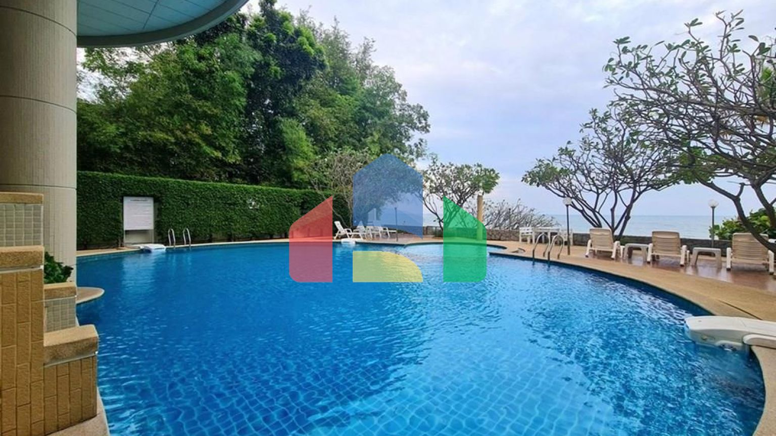 Residential - Condo/Apartment - Cha-Am, Phetchaburi - TH