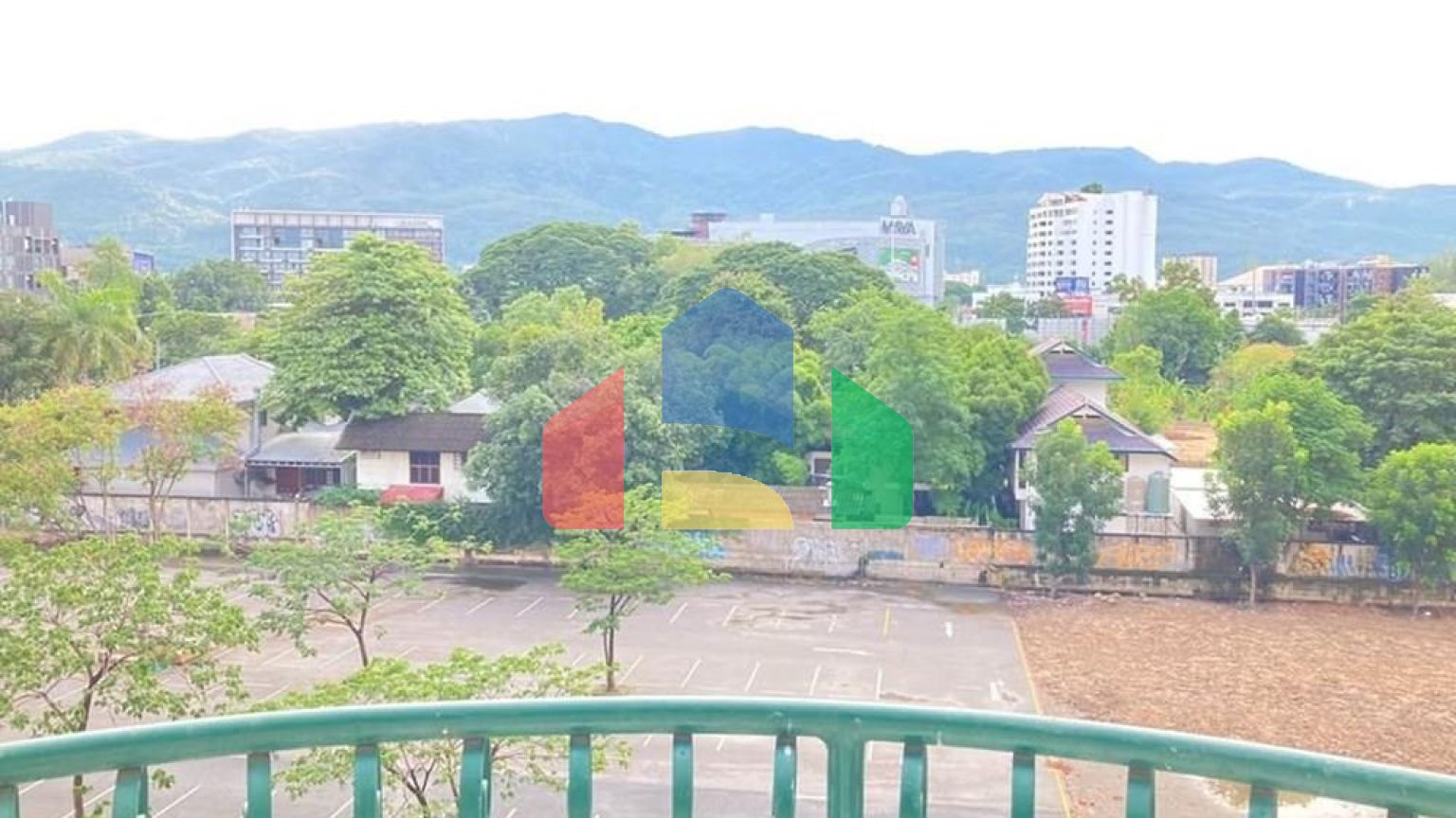 Residential - Studio - Mueang Chiang Mai, Chiang Mai - TH