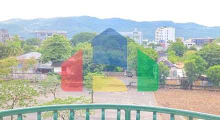 Residential - Studio - Mueang Chiang Mai, Chiang Mai - TH