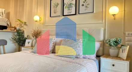 Residential - Studio - Mueang Chiang Mai, Chiang Mai - TH