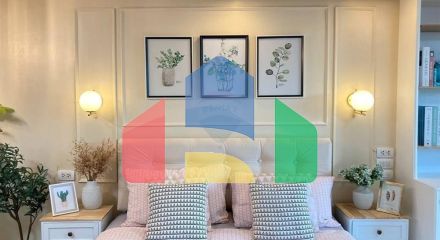 Residential - Studio - Mueang Chiang Mai, Chiang Mai - TH