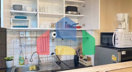 Residential - Studio - Mueang Chiang Mai, Chiang Mai - TH