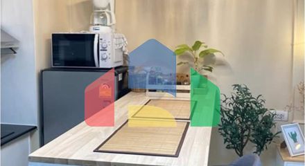 Residential - Studio - Mueang Chiang Mai, Chiang Mai - TH