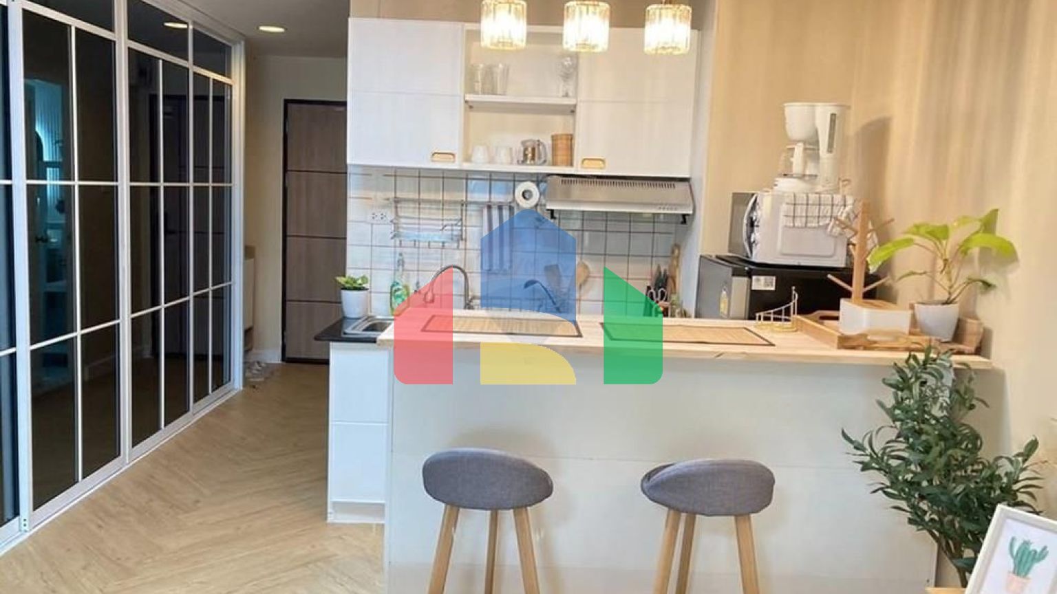 Residential - Studio - Mueang Chiang Mai, Chiang Mai - TH