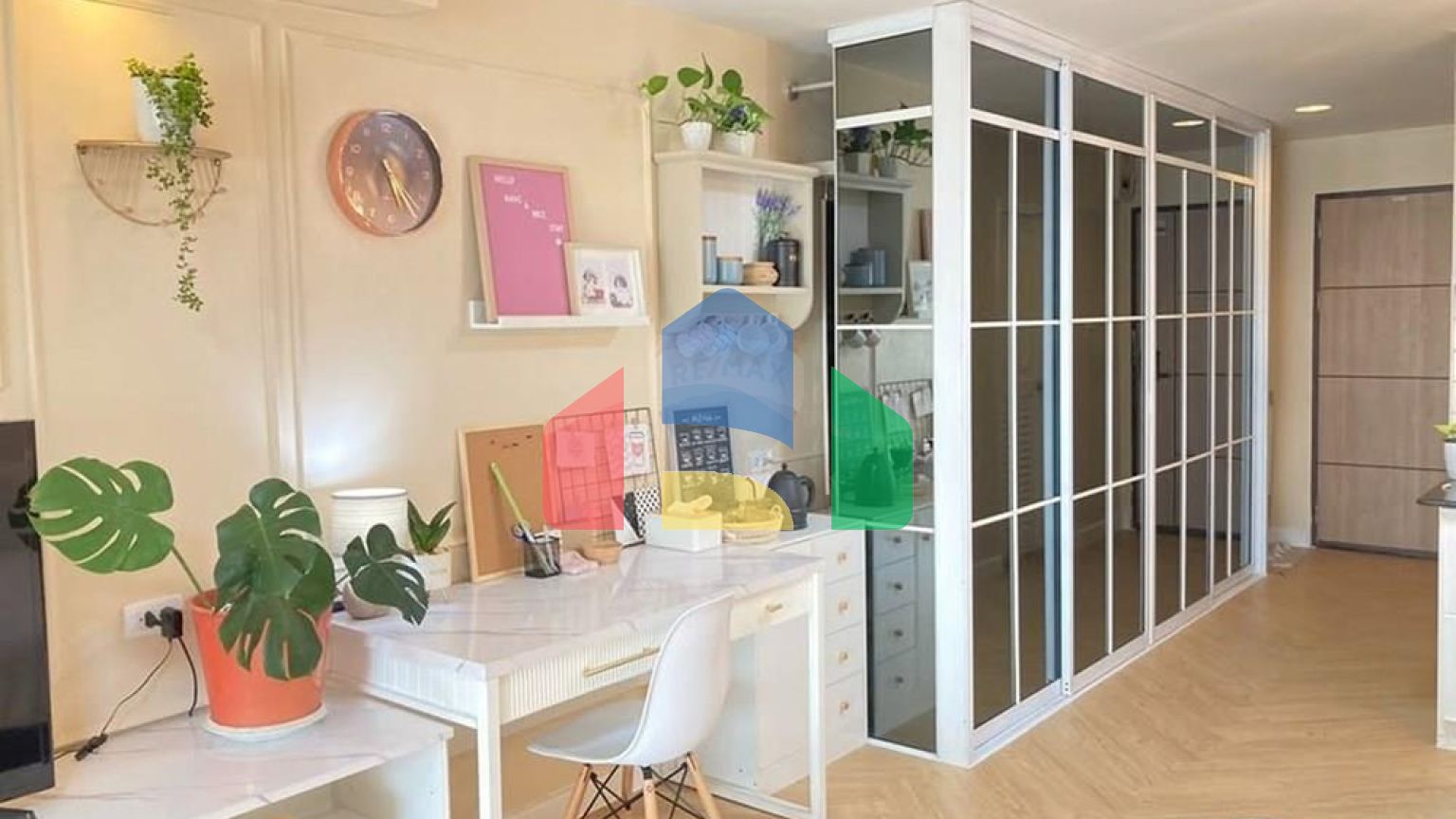 Residential - Studio - Mueang Chiang Mai, Chiang Mai - TH