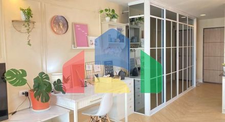 Residential - Studio - Mueang Chiang Mai, Chiang Mai - TH