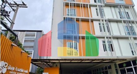 Residential - Condo/Apartment - Mueang Chiang Mai, Chiang Mai - TH