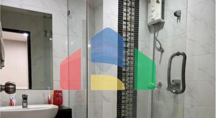 Residential - Condo/Apartment - Mueang Chiang Mai, Chiang Mai - TH