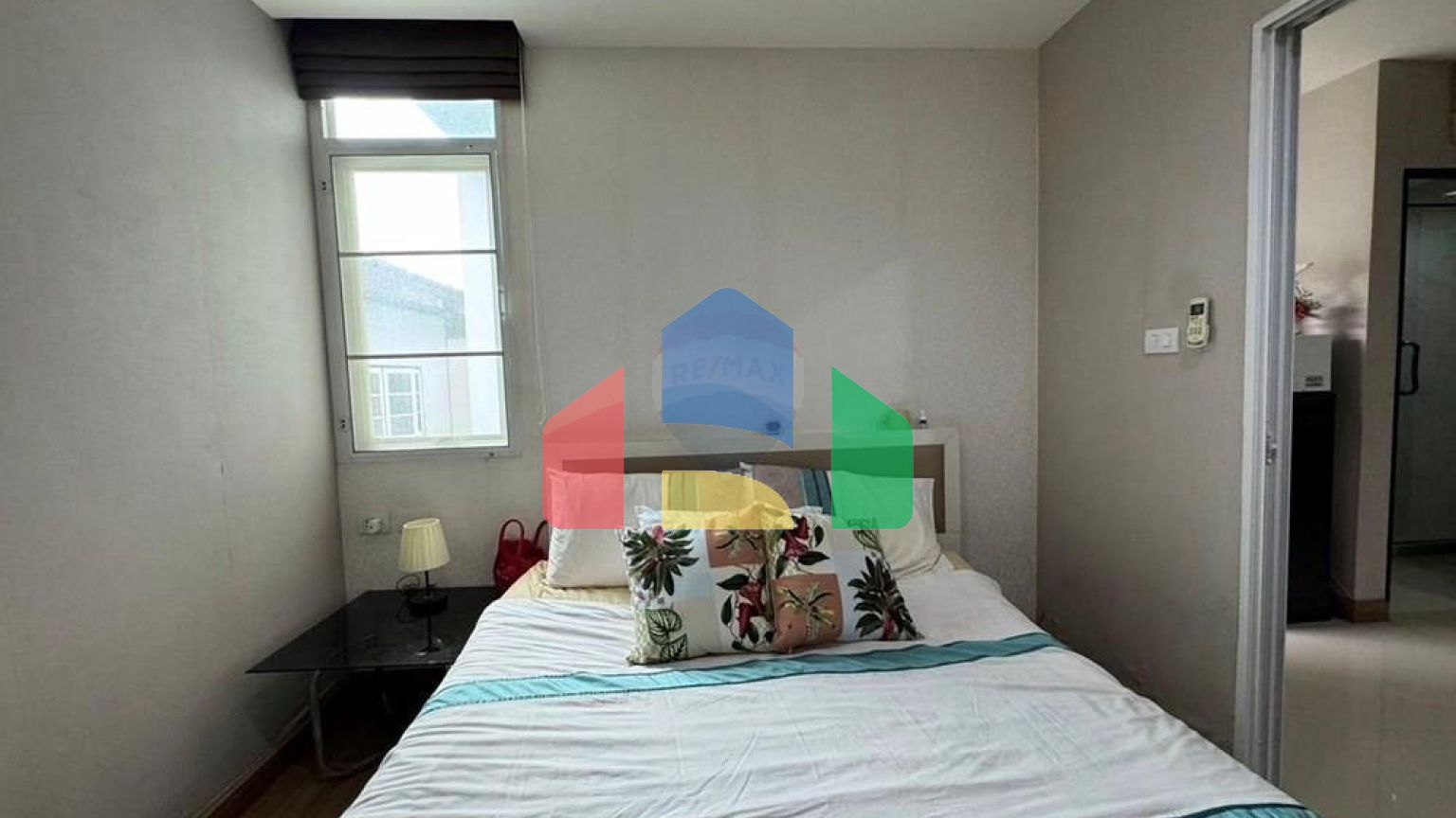 Residential - Condo/Apartment - Mueang Chiang Mai, Chiang Mai - TH