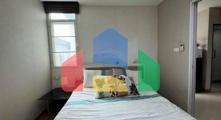 Residential - Condo/Apartment - Mueang Chiang Mai, Chiang Mai - TH