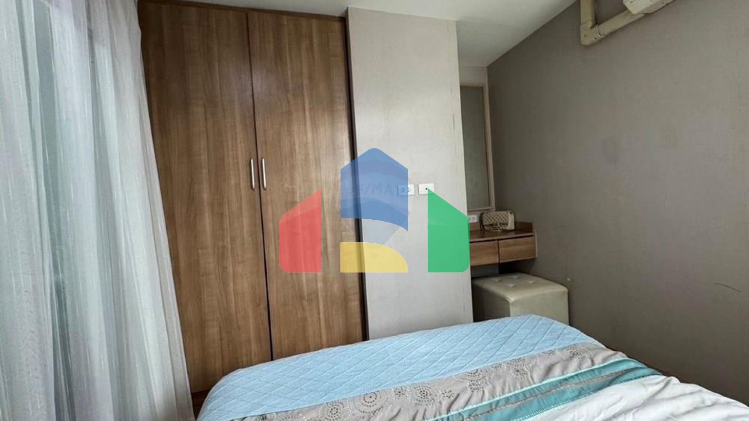 Residential - Condo/Apartment - Mueang Chiang Mai, Chiang Mai - TH