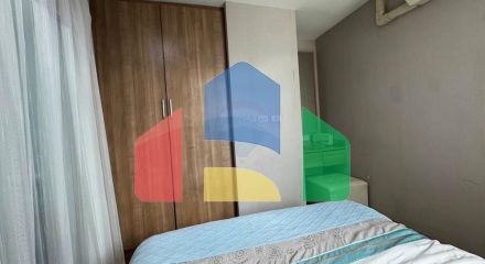 Residential - Condo/Apartment - Mueang Chiang Mai, Chiang Mai - TH