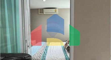 Residential - Condo/Apartment - Mueang Chiang Mai, Chiang Mai - TH