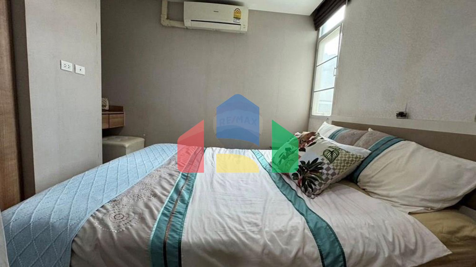 Residential - Condo/Apartment - Mueang Chiang Mai, Chiang Mai - TH