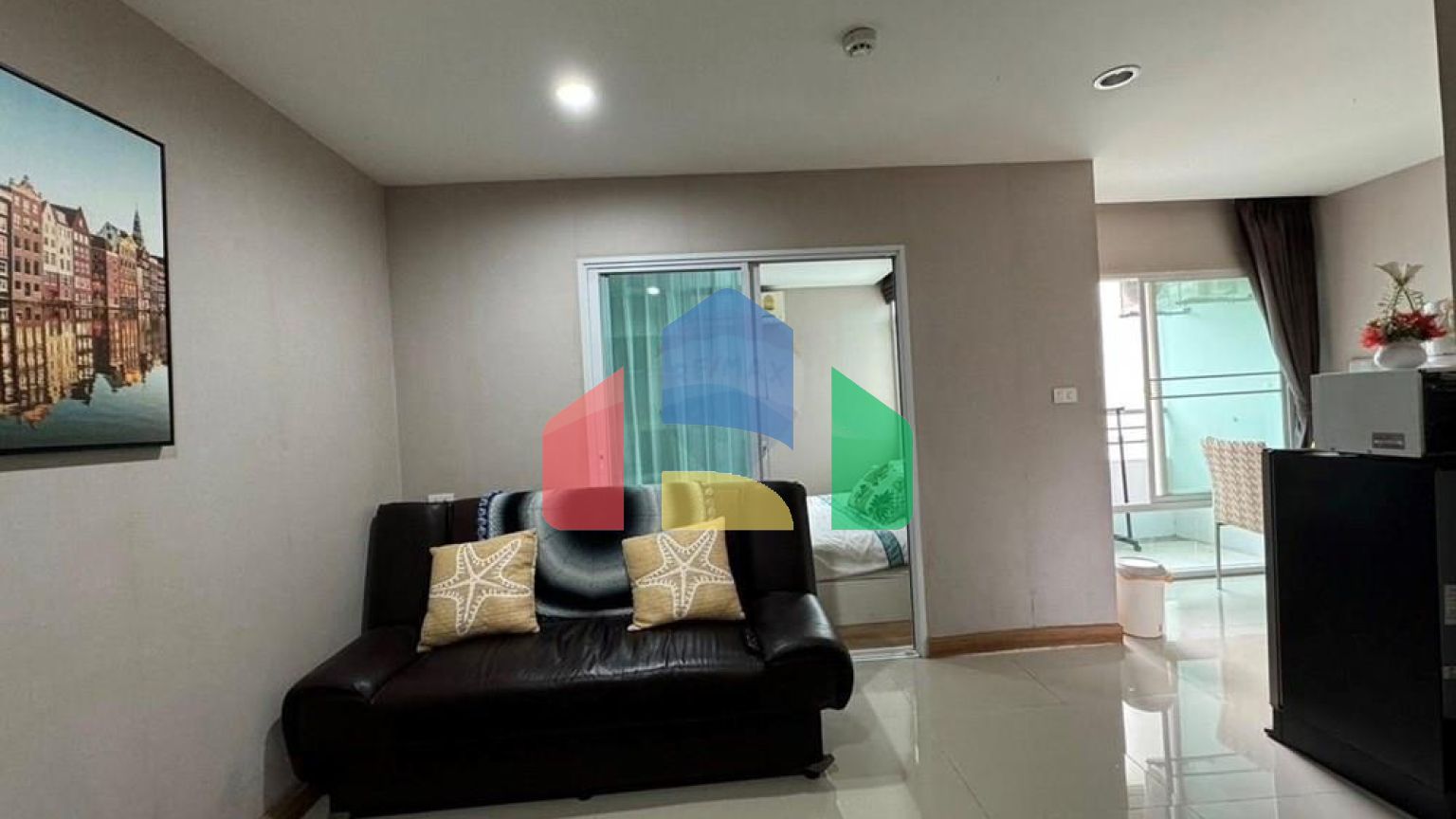 Residential - Condo/Apartment - Mueang Chiang Mai, Chiang Mai - TH