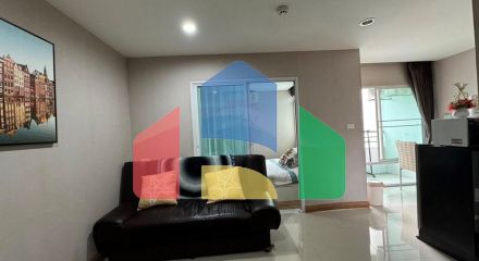 Residential - Condo/Apartment - Mueang Chiang Mai, Chiang Mai - TH