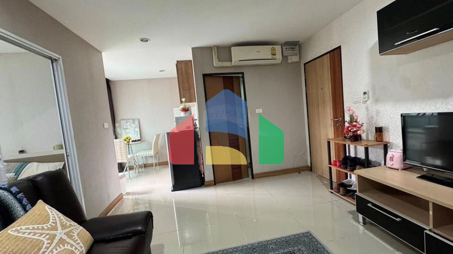 Residential - Condo/Apartment - Mueang Chiang Mai, Chiang Mai - TH