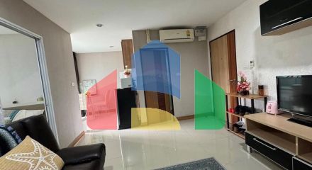 Residential - Condo/Apartment - Mueang Chiang Mai, Chiang Mai - TH