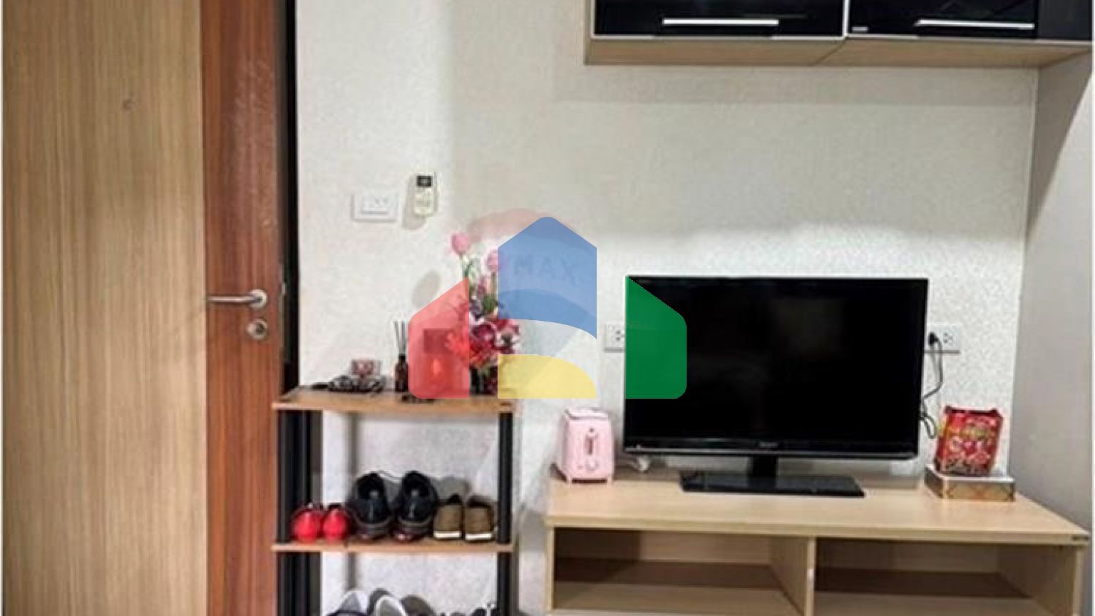 Residential - Condo/Apartment - Mueang Chiang Mai, Chiang Mai - TH