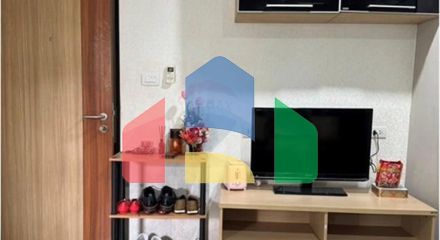 Residential - Condo/Apartment - Mueang Chiang Mai, Chiang Mai - TH