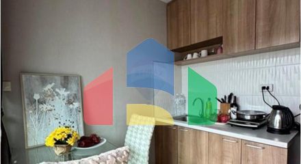 Residential - Condo/Apartment - Mueang Chiang Mai, Chiang Mai - TH