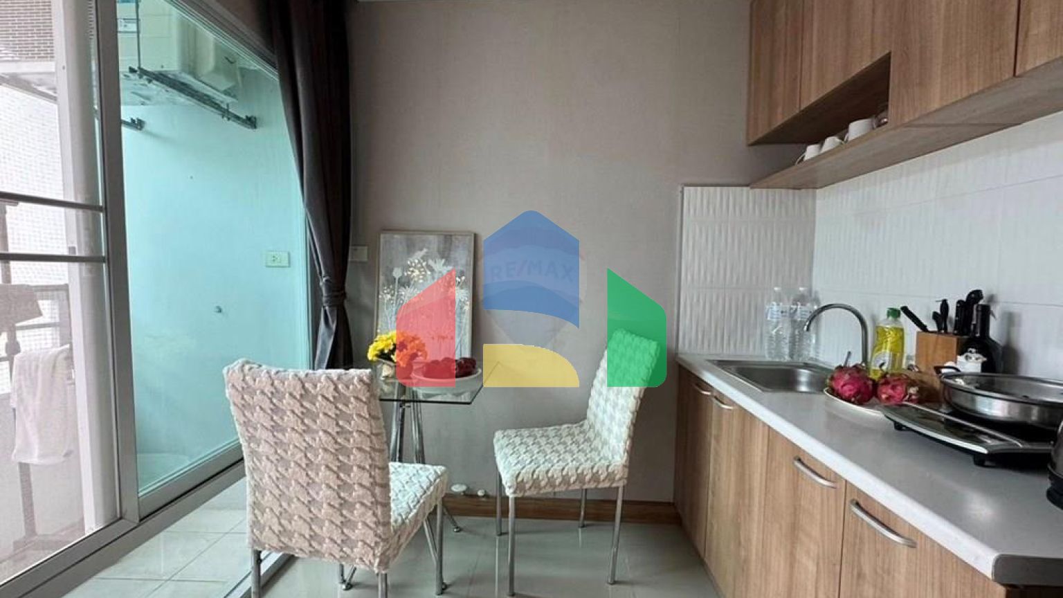 Residential - Condo/Apartment - Mueang Chiang Mai, Chiang Mai - TH