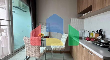 Residential - Condo/Apartment - Mueang Chiang Mai, Chiang Mai - TH