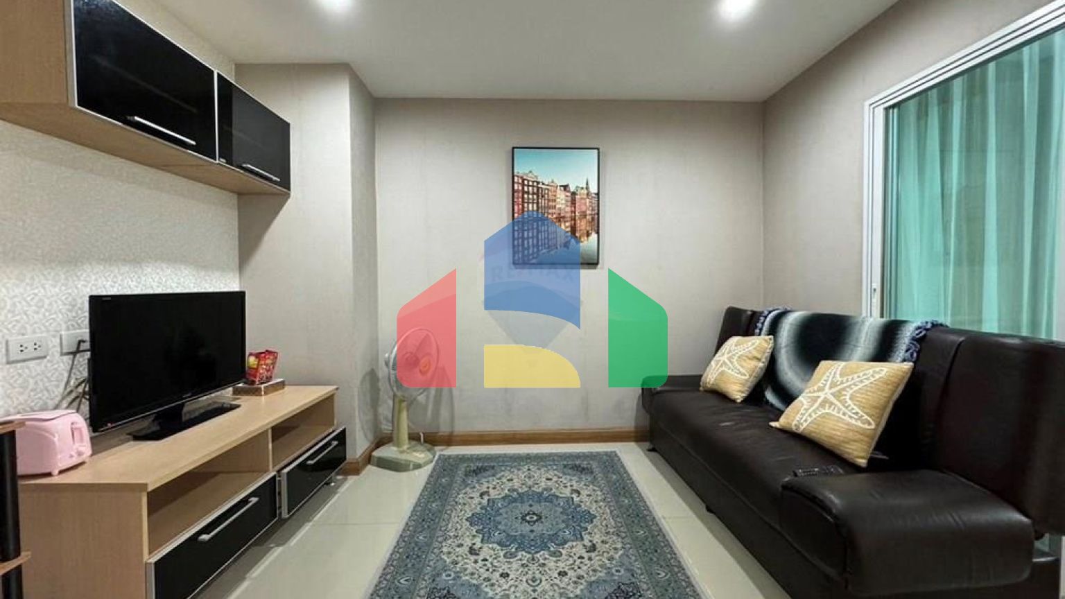 Residential - Condo/Apartment - Mueang Chiang Mai, Chiang Mai - TH