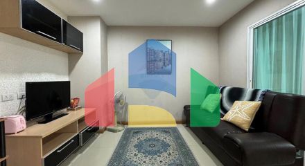 Residential - Condo/Apartment - Mueang Chiang Mai, Chiang Mai - TH