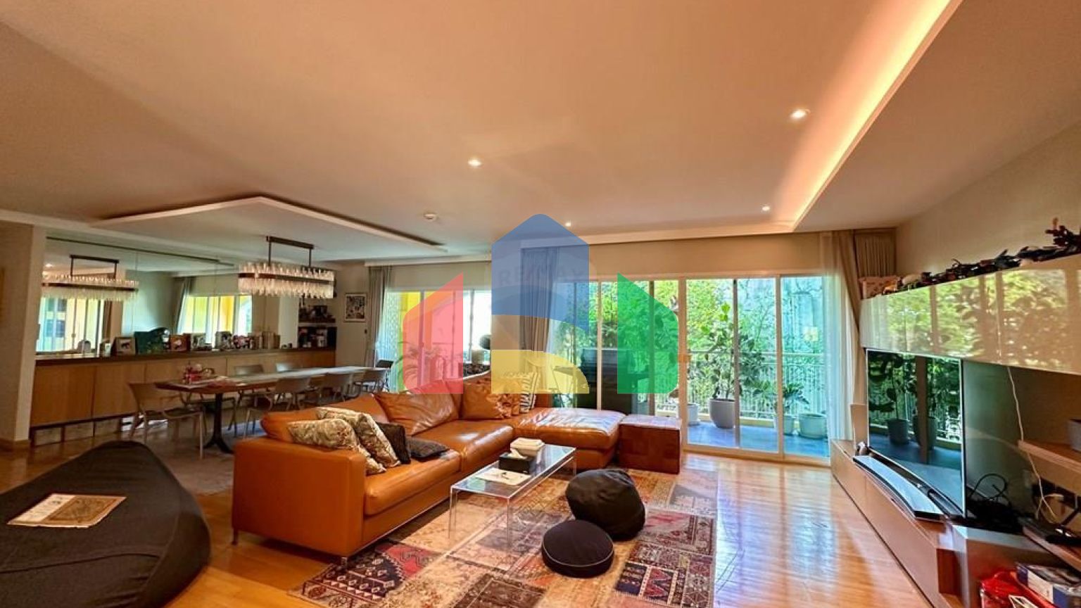 Residential - Condo/Apartment - Khlong Toei, Bangkok - TH