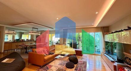 Residential - Condo/Apartment - Khlong Toei, Bangkok - TH Residential - Condo/Apartment - Khlong Toei, Bangkok - TH