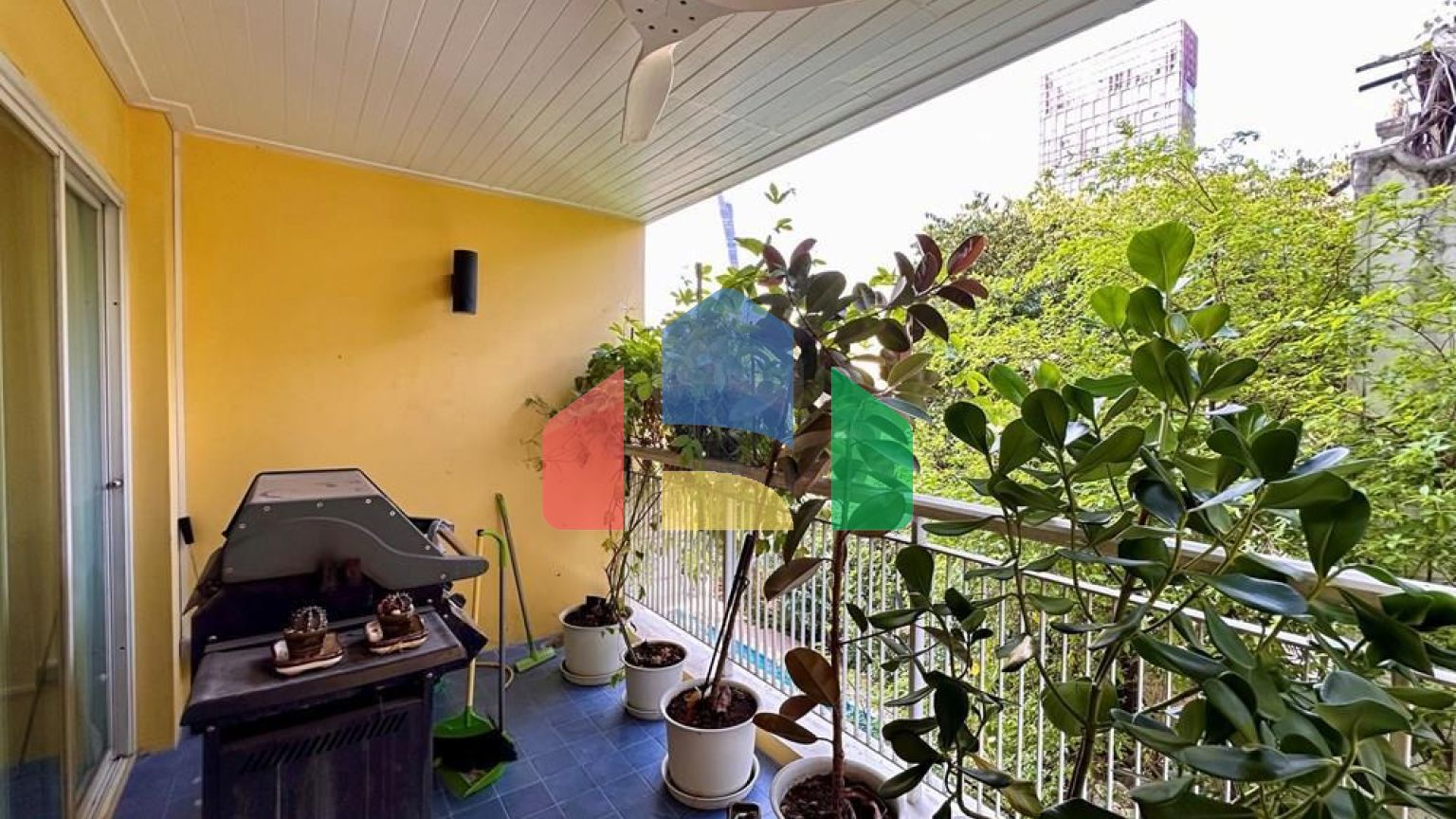 Residential - Condo/Apartment - Khlong Toei, Bangkok - TH