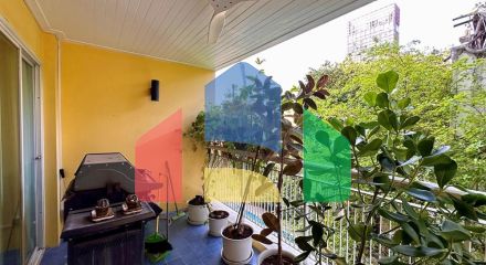 Residential - Condo/Apartment - Khlong Toei, Bangkok - TH Residential - Condo/Apartment - Khlong Toei, Bangkok - TH