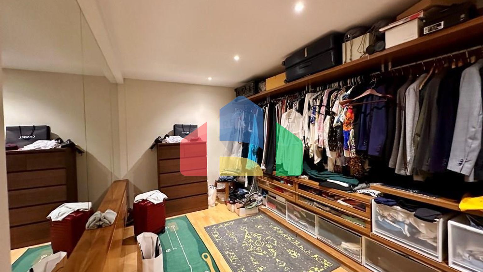 Residential - Condo/Apartment - Khlong Toei, Bangkok - TH