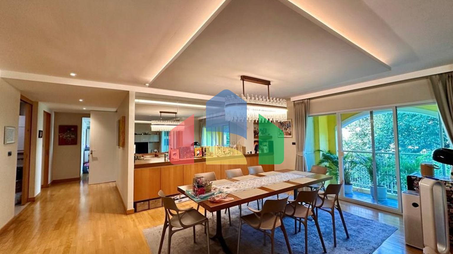 Residential - Condo/Apartment - Khlong Toei, Bangkok - TH