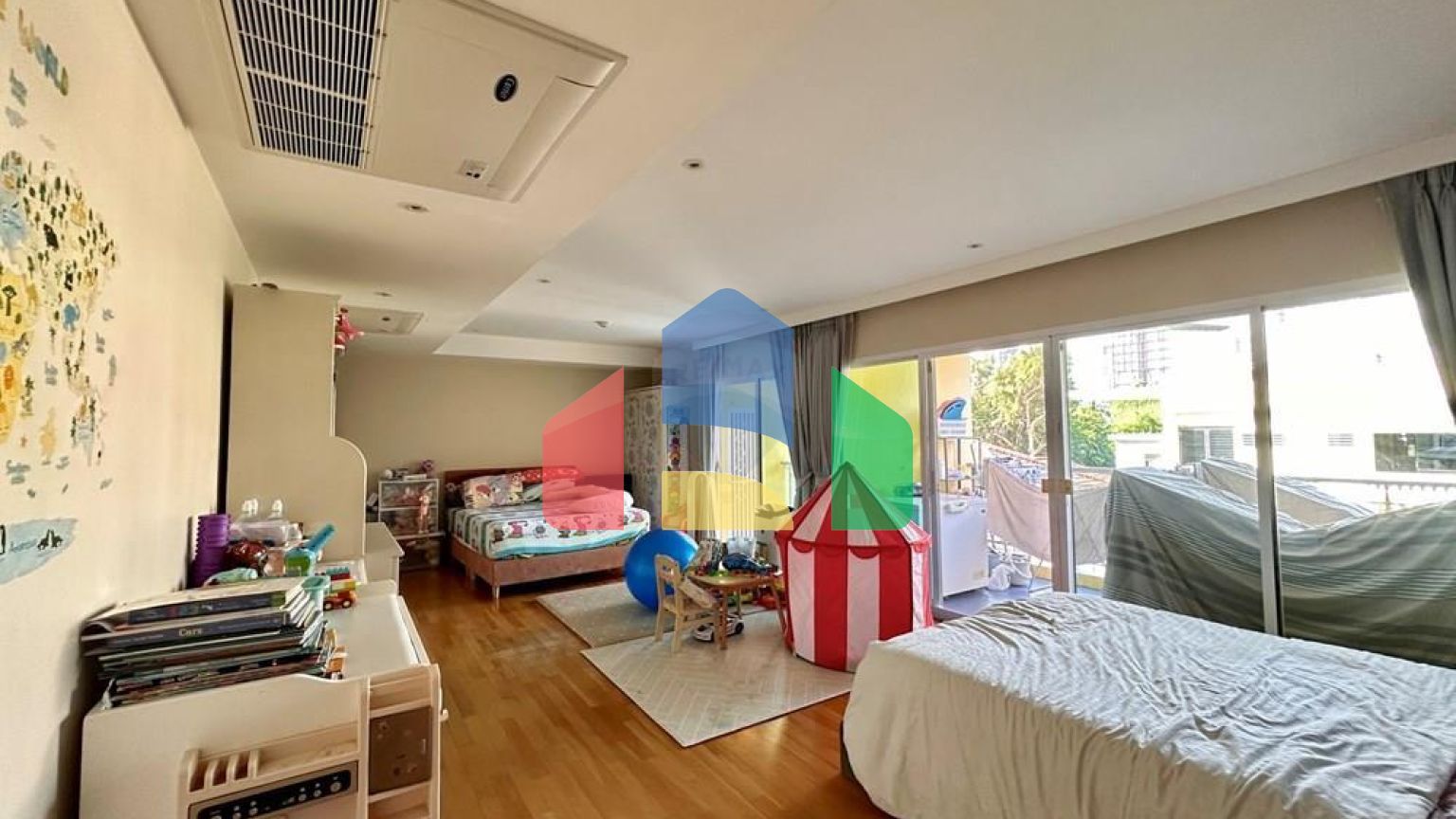 Residential - Condo/Apartment - Khlong Toei, Bangkok - TH