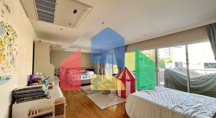 Residential - Condo/Apartment - Khlong Toei, Bangkok - TH Residential - Condo/Apartment - Khlong Toei, Bangkok - TH