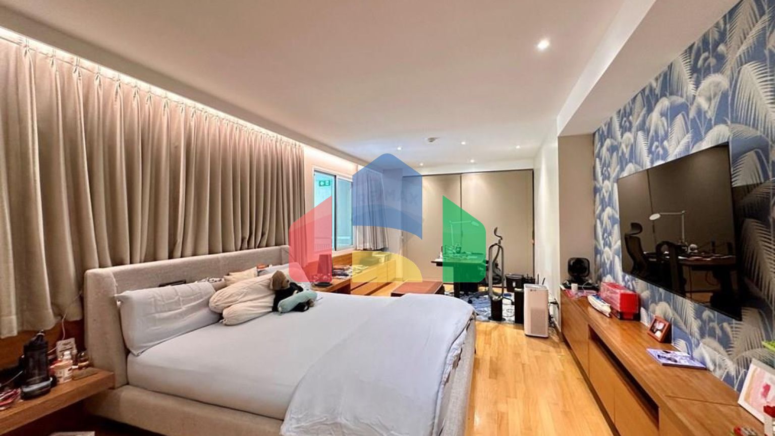 Residential - Condo/Apartment - Khlong Toei, Bangkok - TH