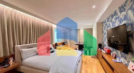 Residential - Condo/Apartment - Khlong Toei, Bangkok - TH