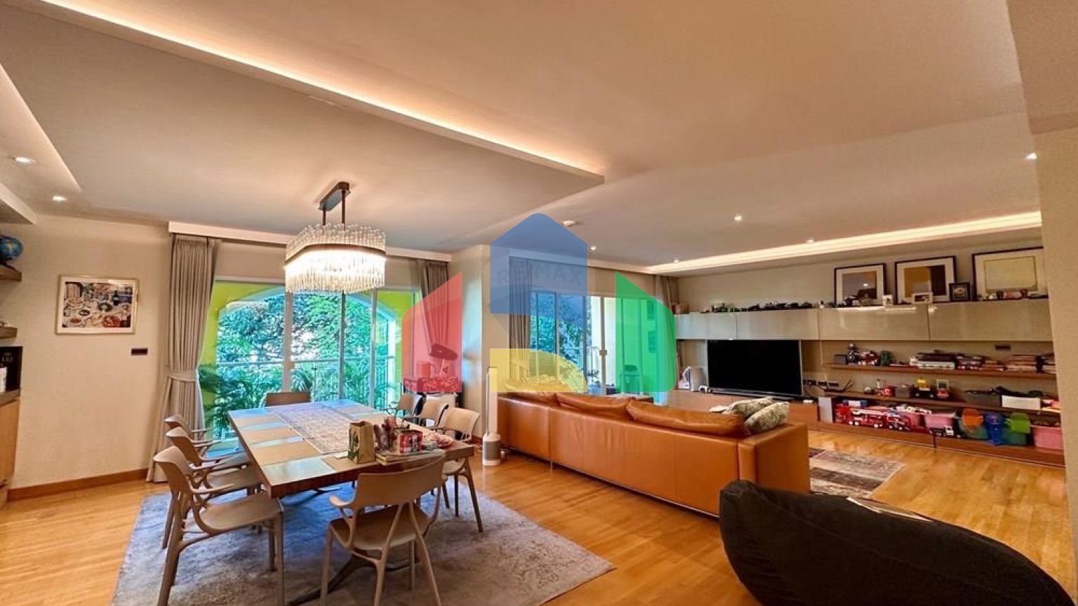 Residential - Condo/Apartment - Khlong Toei, Bangkok - TH