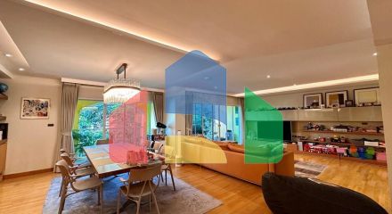 Residential - Condo/Apartment - Khlong Toei, Bangkok - TH