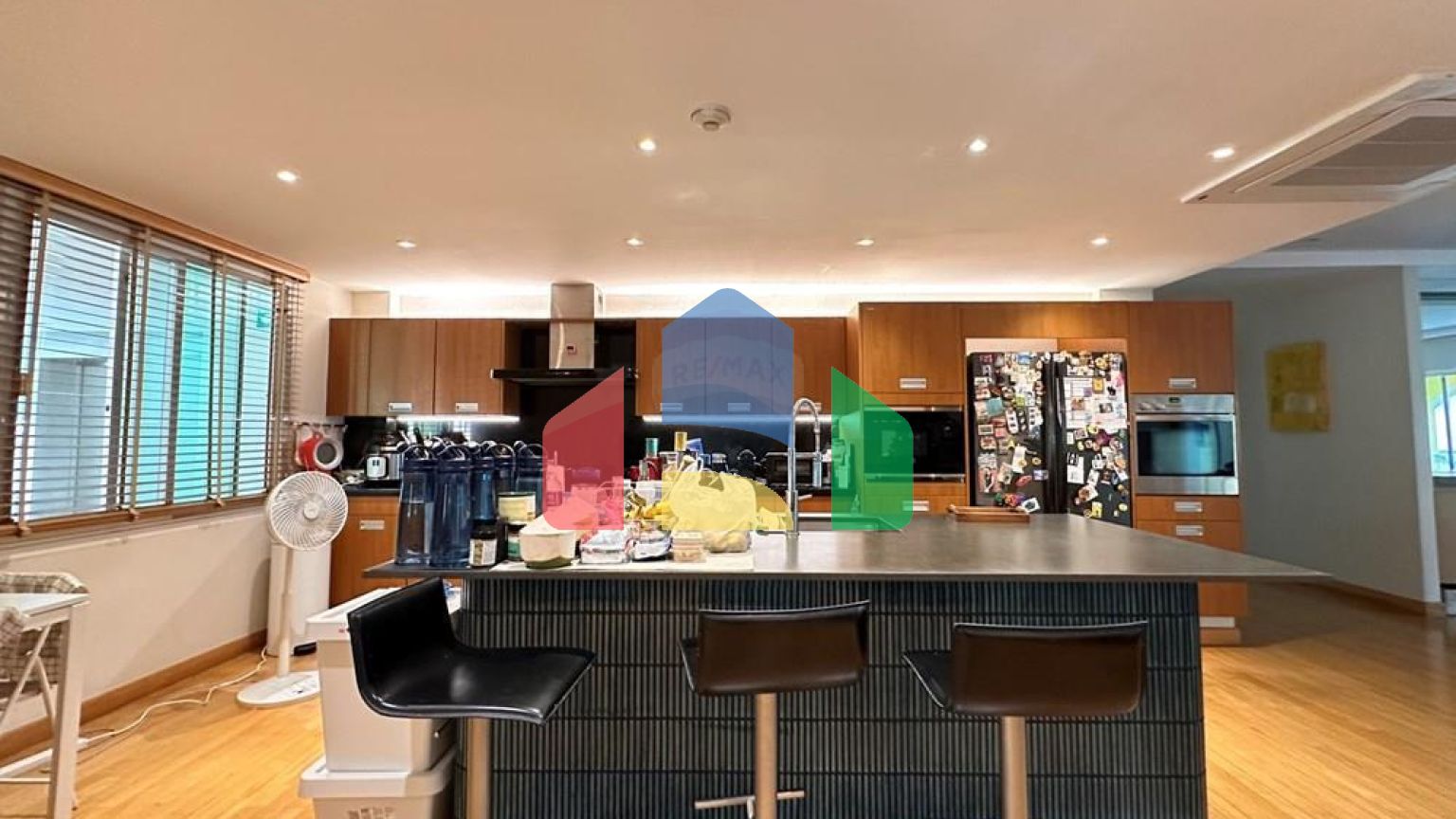 Residential - Condo/Apartment - Khlong Toei, Bangkok - TH